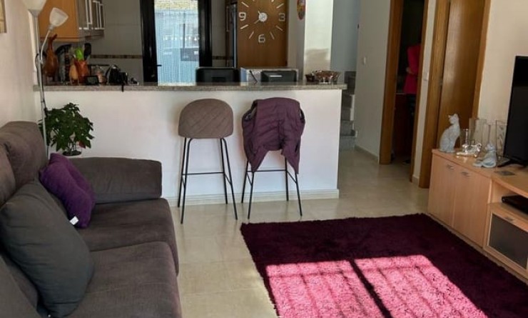 Wederverkoop - Semi-Detached - Villamartín