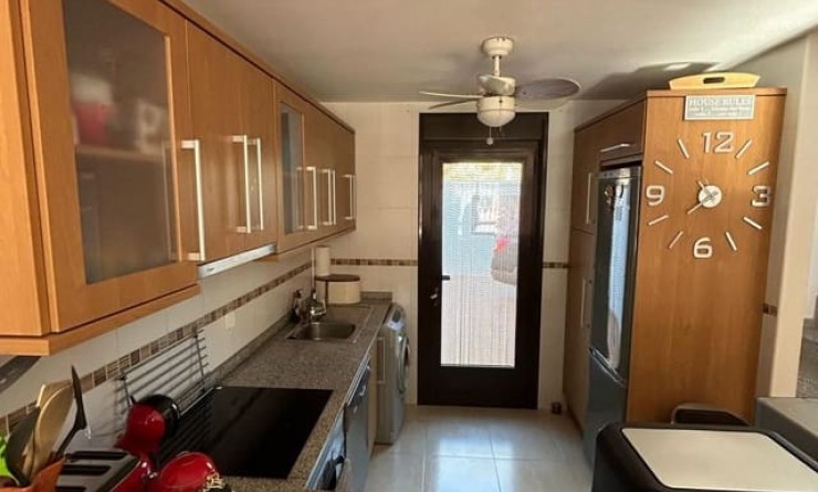 Wederverkoop - Semi-Detached - Villamartín