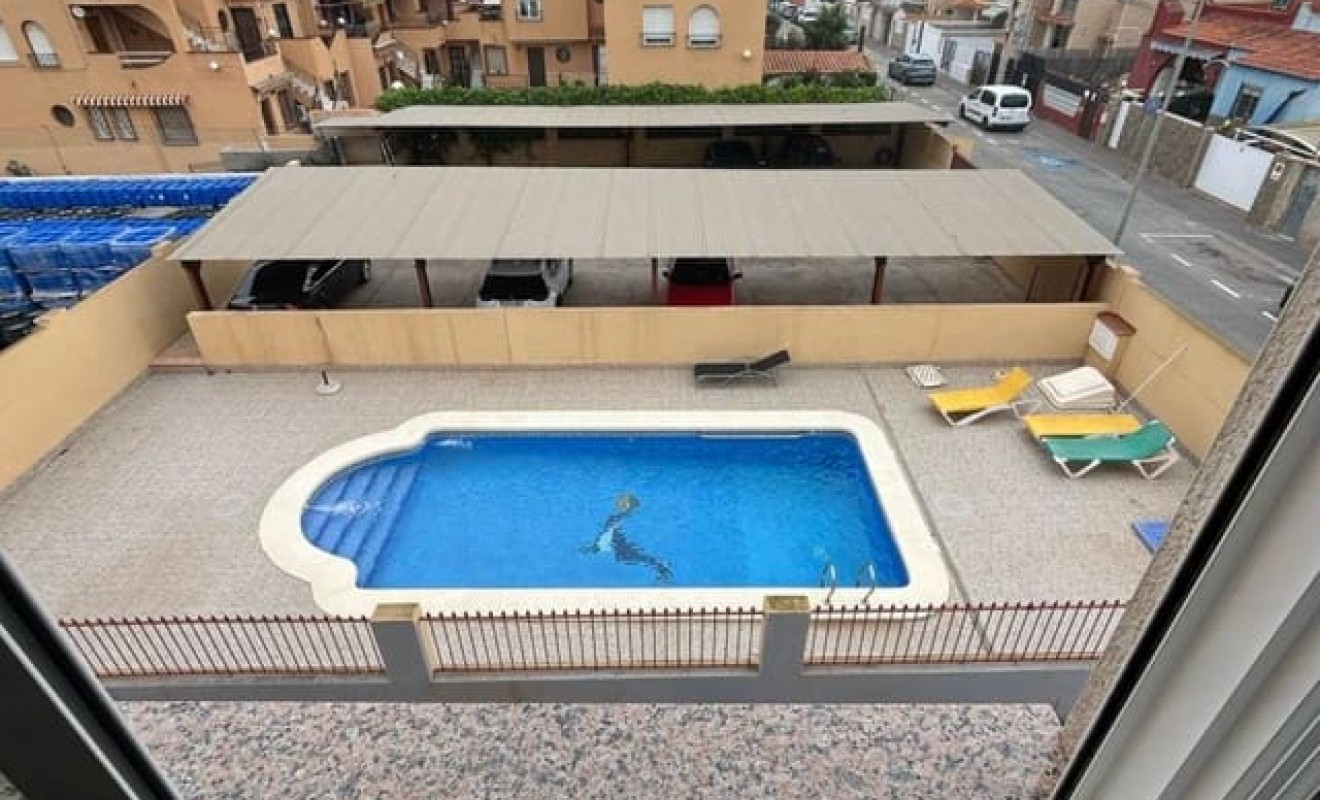 Sale - Apartment - Torrevieja - torrevieja