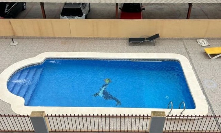 Sale - Apartment - Torrevieja - torrevieja