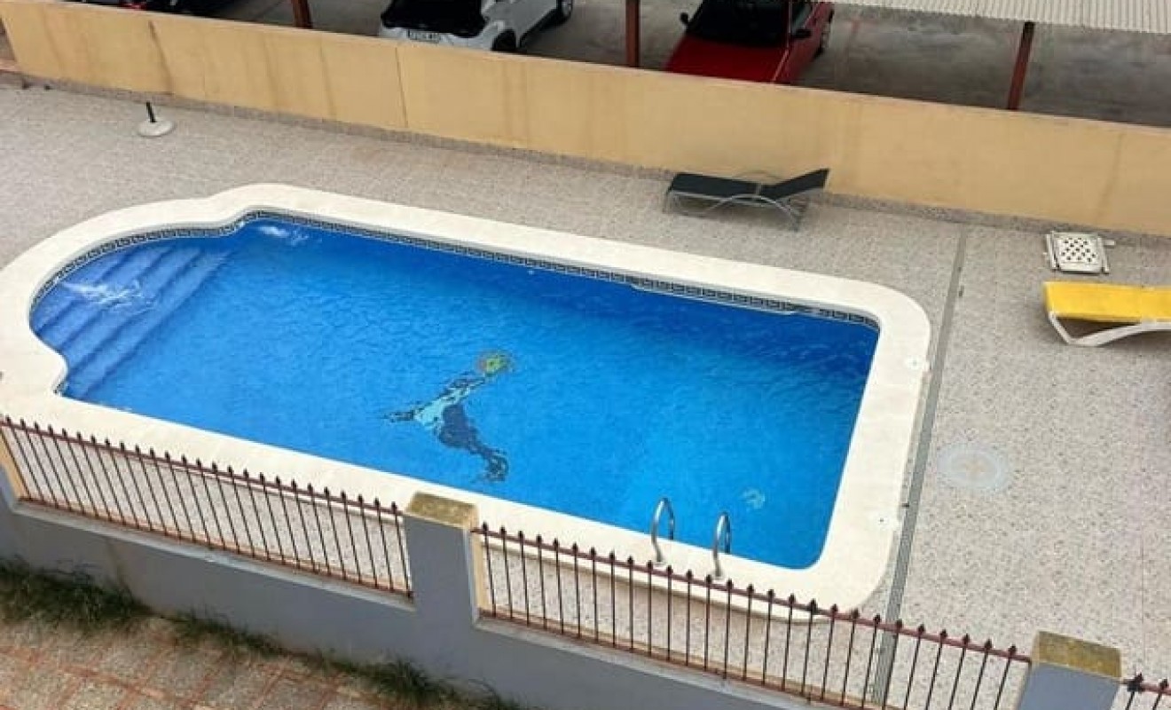 Sale - Apartment - Torrevieja - torrevieja