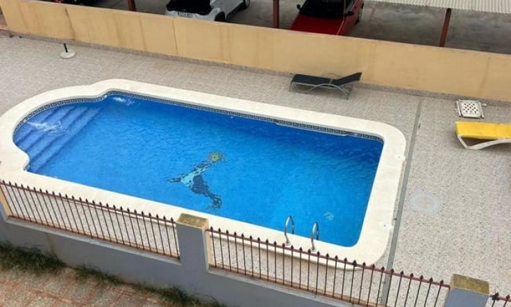 Sale - Apartment - Torrevieja - torrevieja