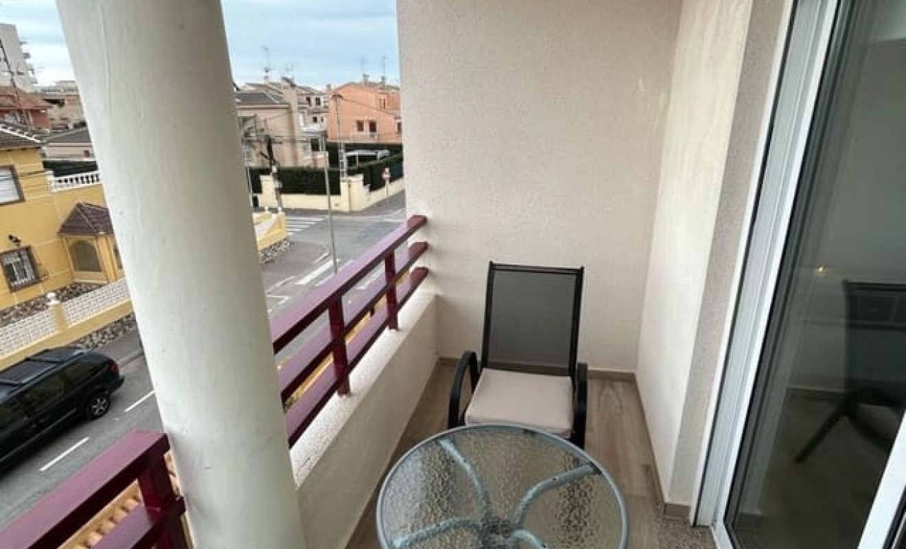 Sale - Apartment - Torrevieja - torrevieja