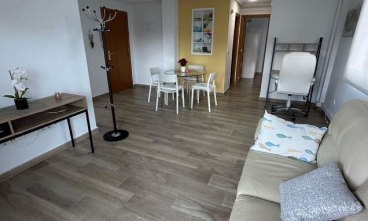 Sale - Apartment - Torrevieja - torrevieja