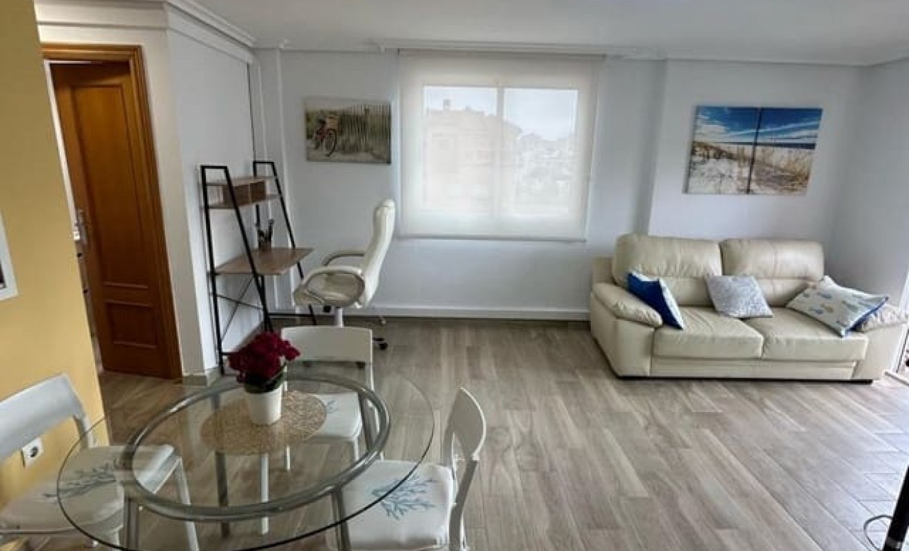 Sale - Apartment - Torrevieja - torrevieja