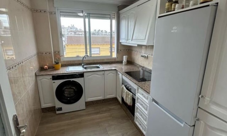 Sale - Apartment - Torrevieja - torrevieja