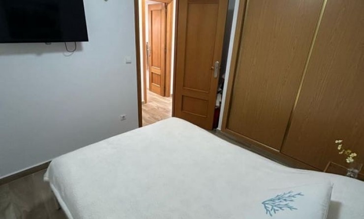 Sale - Apartment - Torrevieja - torrevieja