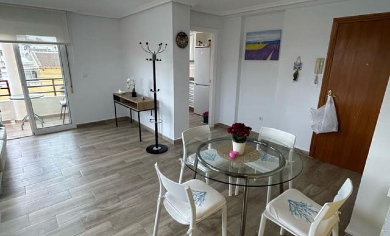Sale - Apartment - Torrevieja - torrevieja