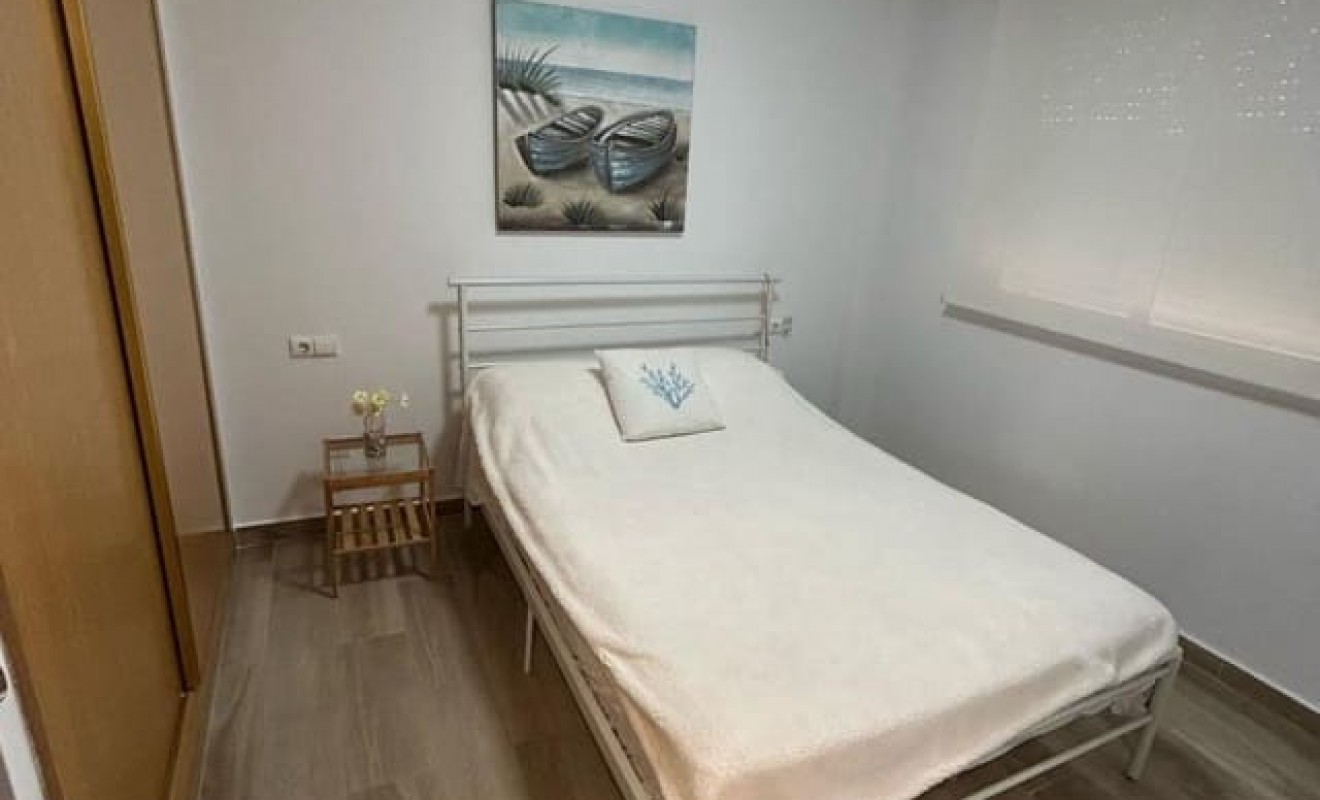 Sale - Apartment - Torrevieja - torrevieja