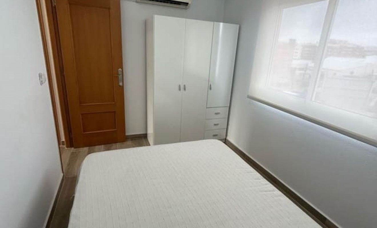 Sale - Apartment - Torrevieja - torrevieja