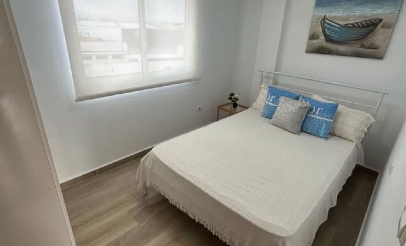 Sale - Apartment - Torrevieja - torrevieja