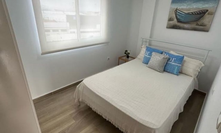 Sale - Apartment - Torrevieja - torrevieja