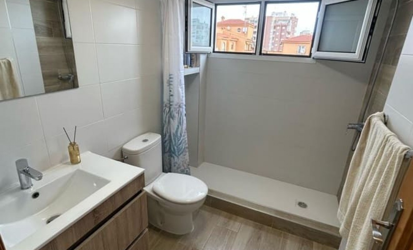 Sale - Apartment - Torrevieja - torrevieja