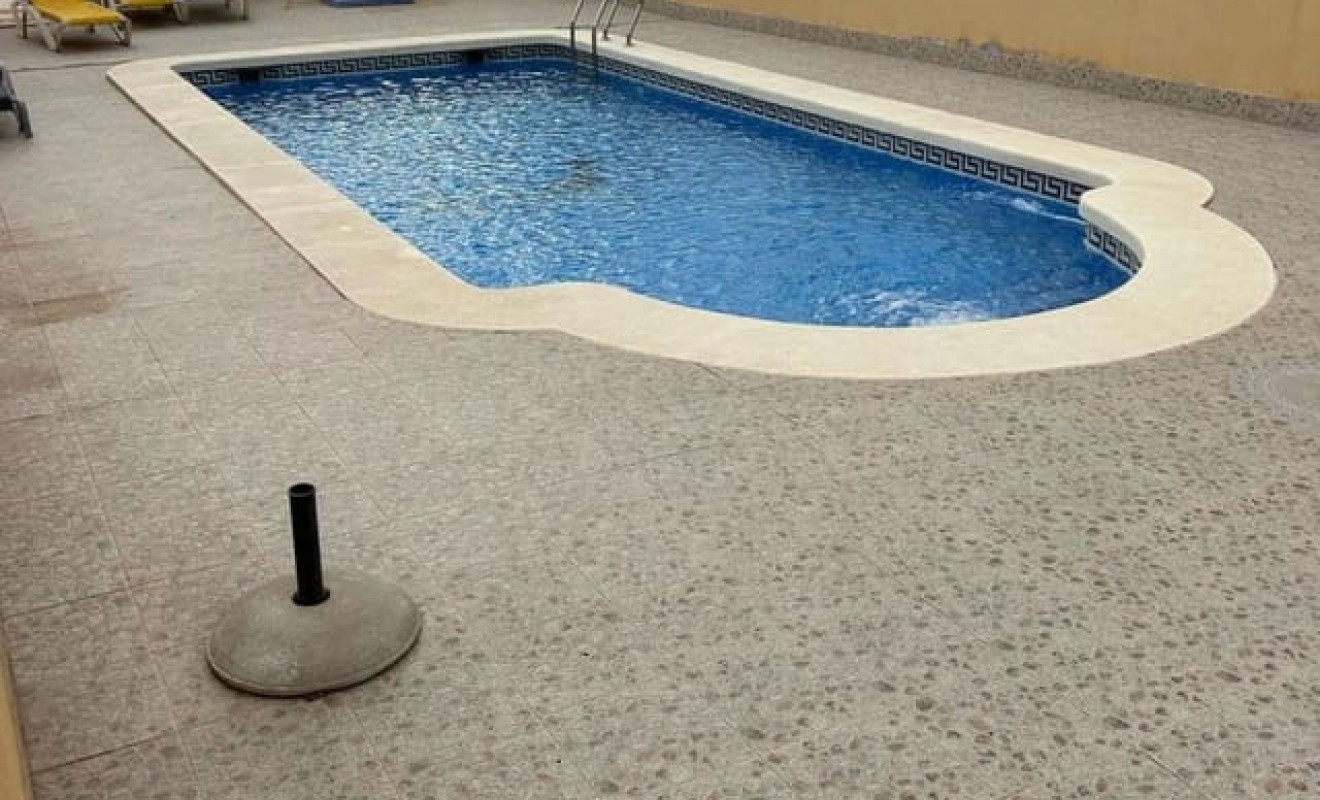 Sale - Apartment - Torrevieja - torrevieja