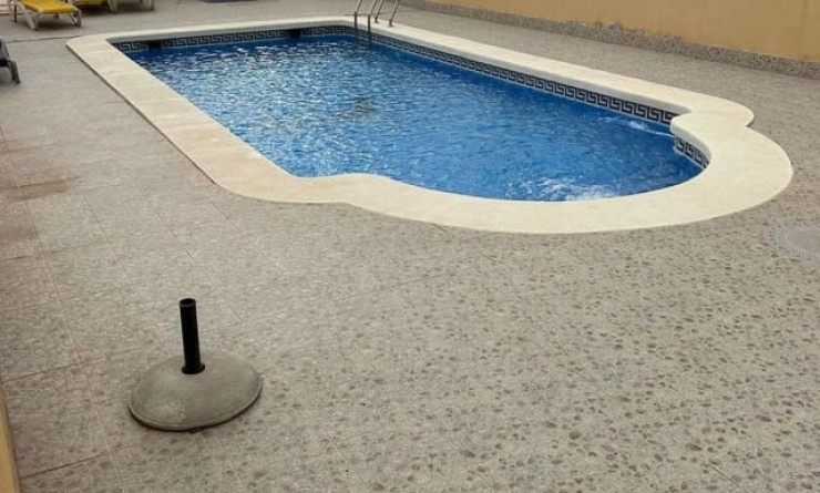 Sale - Apartment - Torrevieja - torrevieja