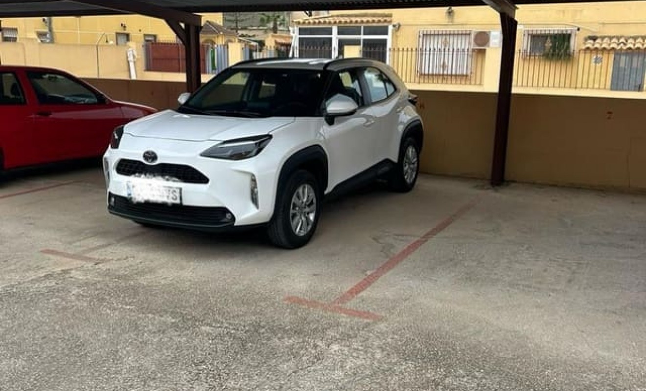 Sale - Apartment - Torrevieja - torrevieja