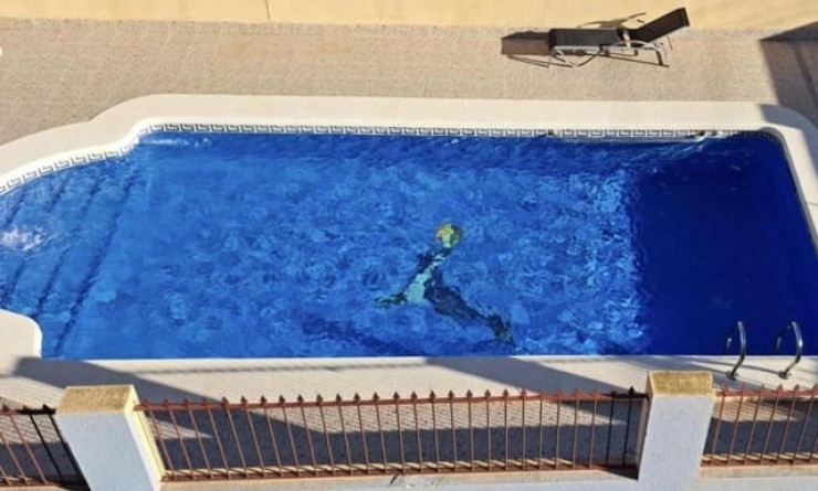 Sale - Apartment - Torrevieja - torrevieja