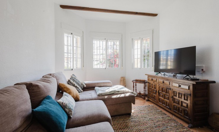 Wederverkoop - Chalet - Algorfa - Lo crispin