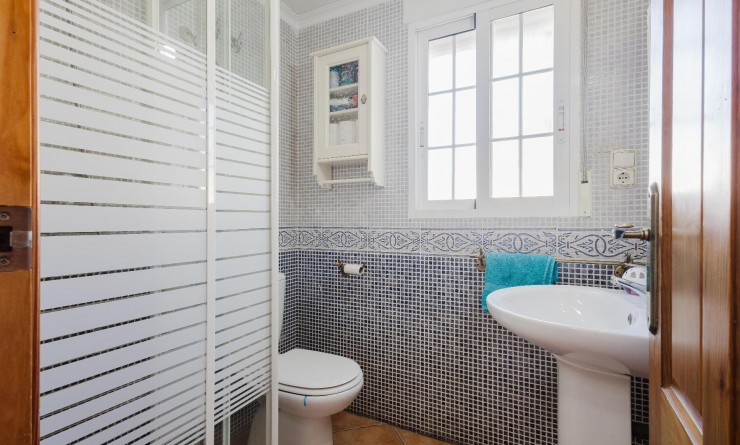 Wederverkoop - Chalet - Algorfa - Lo crispin