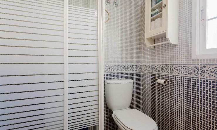 Wederverkoop - Chalet - Algorfa - Lo crispin