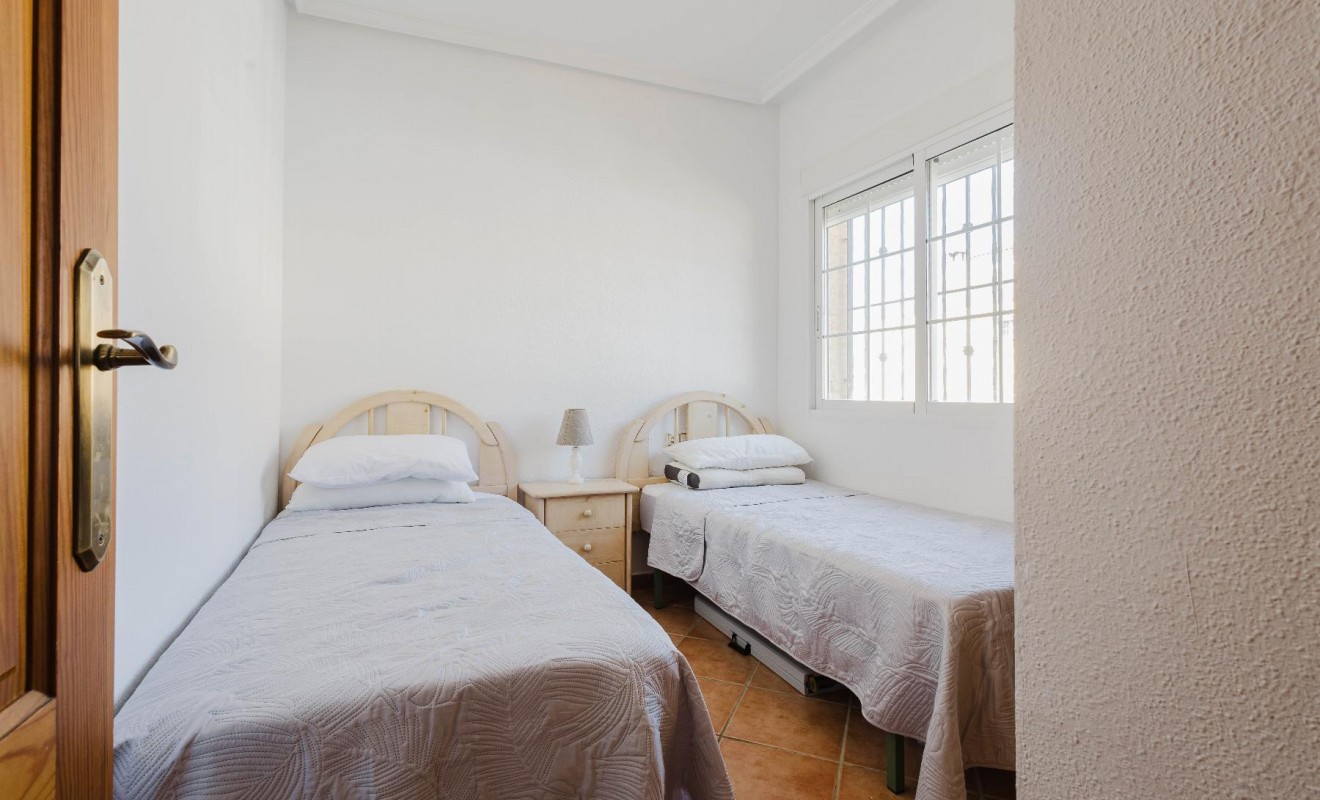 Wederverkoop - Chalet - Algorfa - Lo crispin