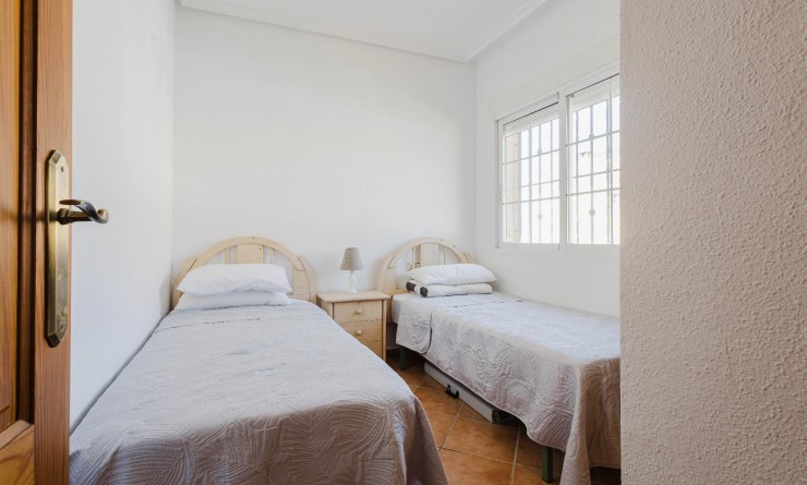 Wederverkoop - Chalet - Algorfa - Lo crispin