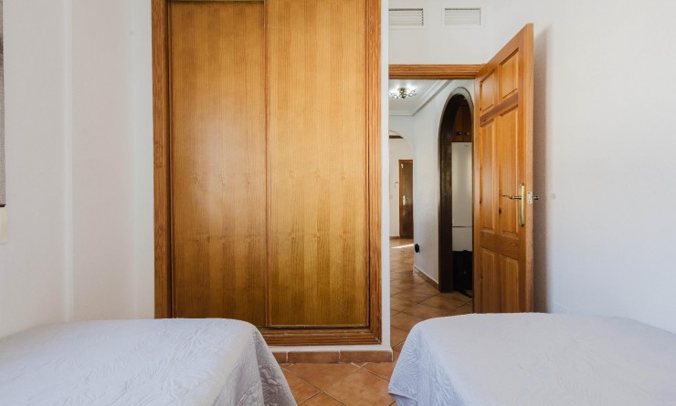 Wederverkoop - Chalet - Algorfa - Lo crispin