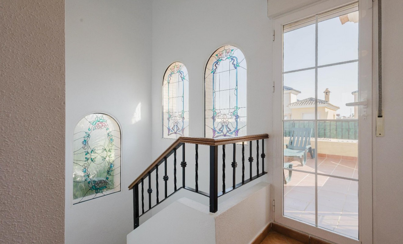 Wederverkoop - Chalet - Algorfa - Lo crispin