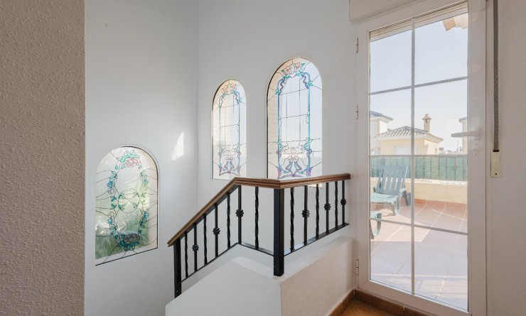 Wederverkoop - Chalet - Algorfa - Lo crispin