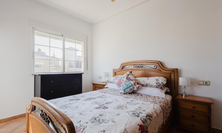 Wederverkoop - Chalet - Algorfa - Lo crispin