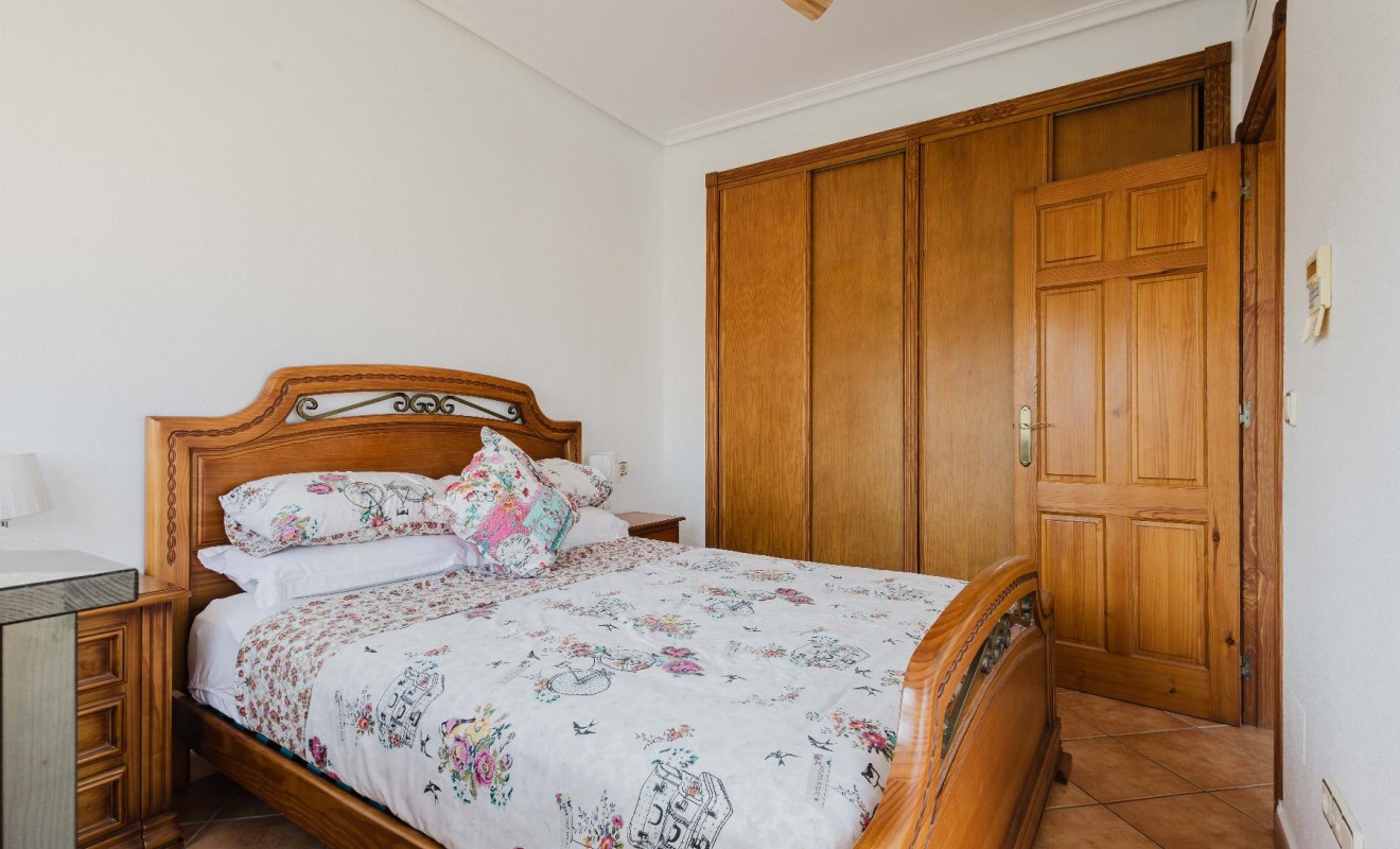 Wederverkoop - Chalet - Algorfa - Lo crispin