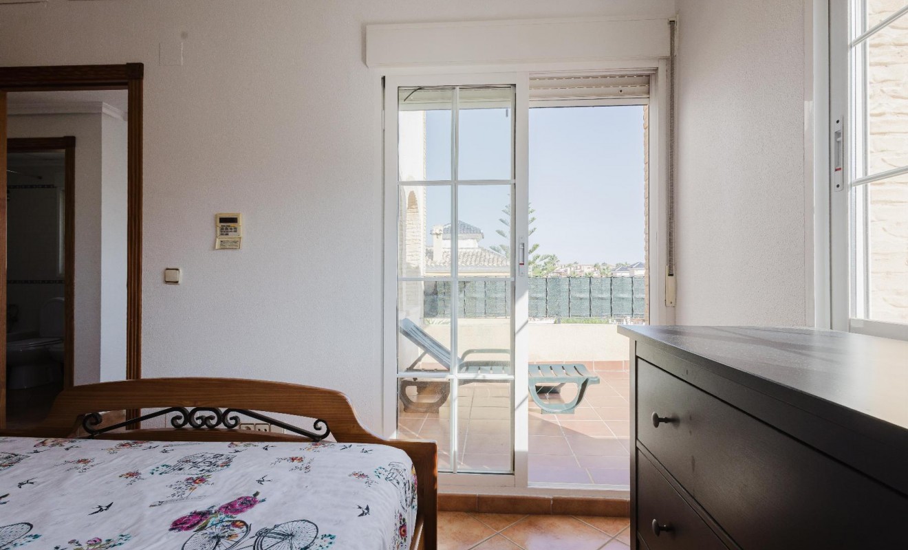 Wederverkoop - Chalet - Algorfa - Lo crispin