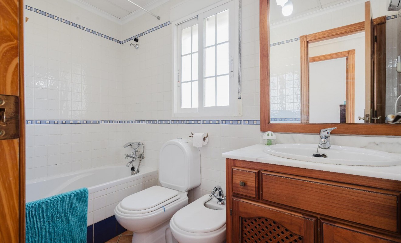 Wederverkoop - Chalet - Algorfa - Lo crispin