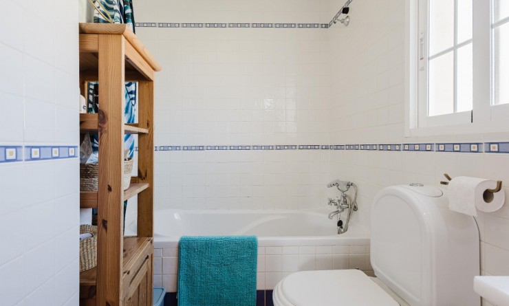 Wederverkoop - Chalet - Algorfa - Lo crispin