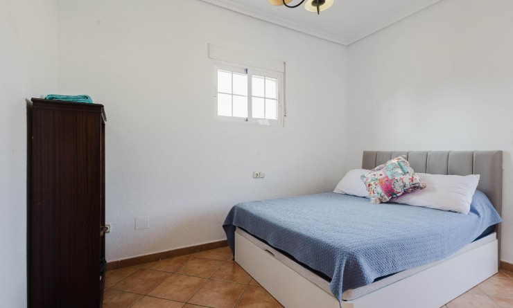 Wederverkoop - Chalet - Algorfa - Lo crispin