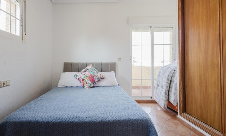 Wederverkoop - Chalet - Algorfa - Lo crispin