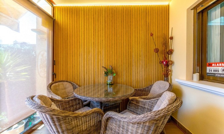 Wederverkoop - Terraced house / Townhouse - Torrevieja - Aguas Nuevas