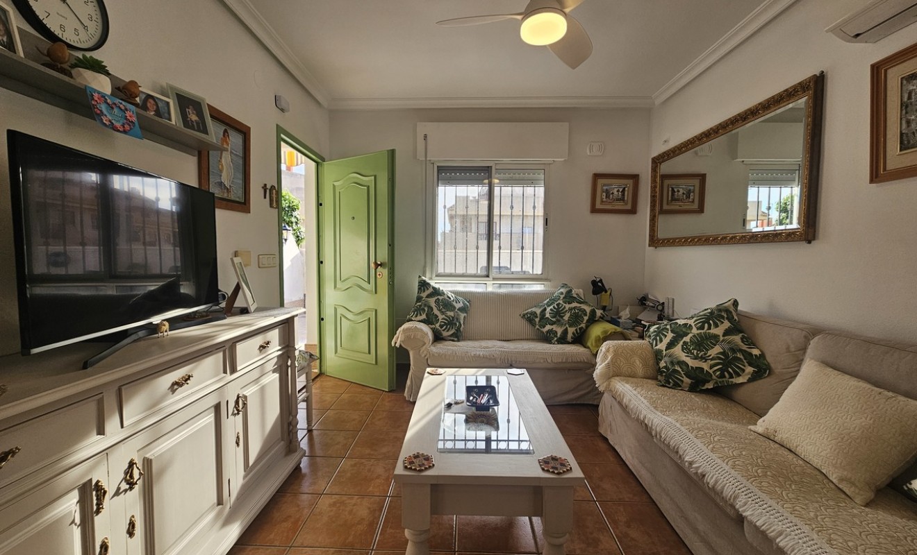 Sale - Bungalow - La Zenia