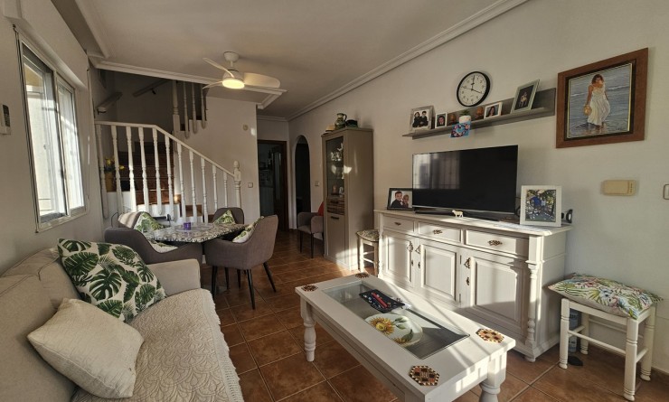 Sale - Bungalow - La Zenia