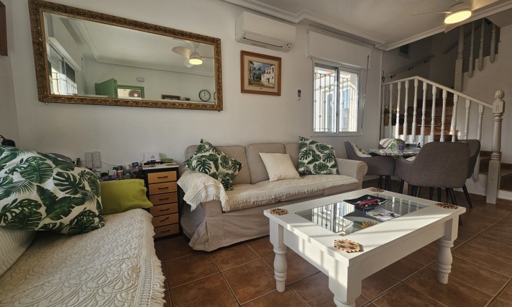 Sale - Bungalow - La Zenia