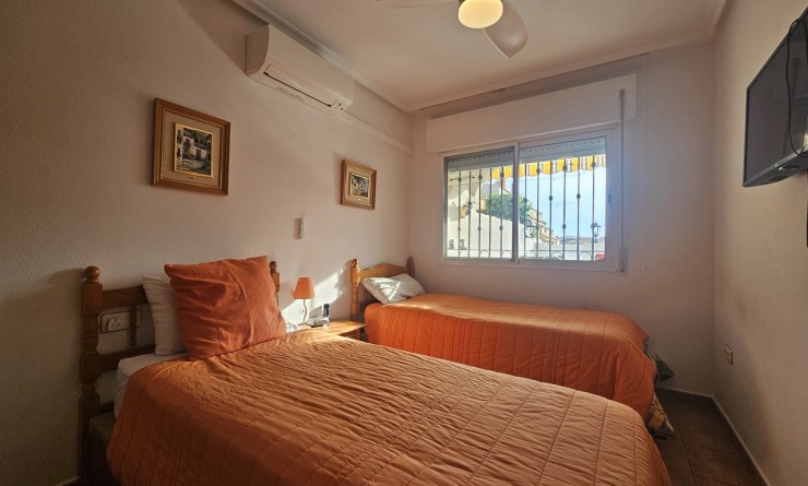 Sale - Bungalow - La Zenia