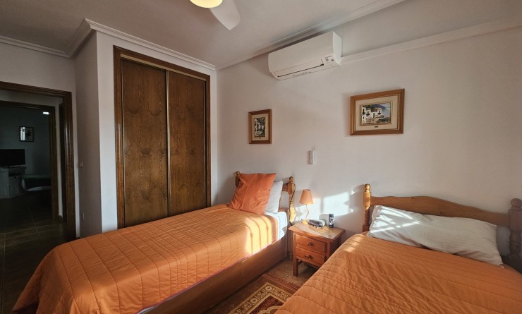 Sale - Bungalow - La Zenia