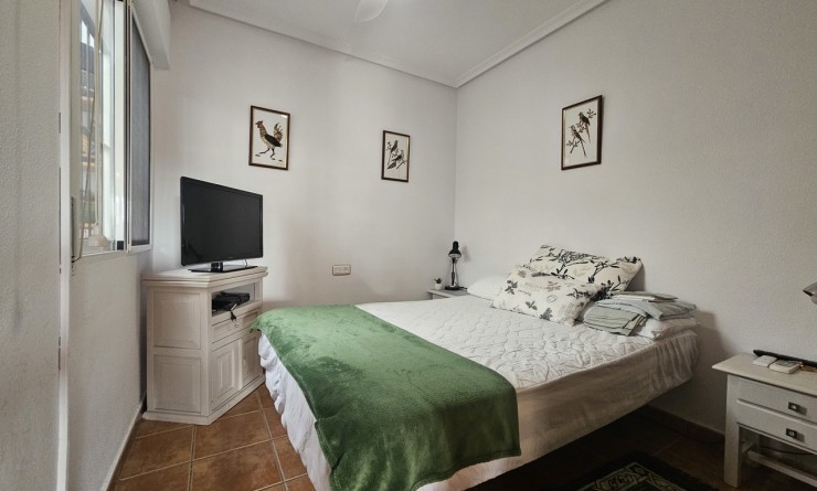 Sale - Bungalow - La Zenia