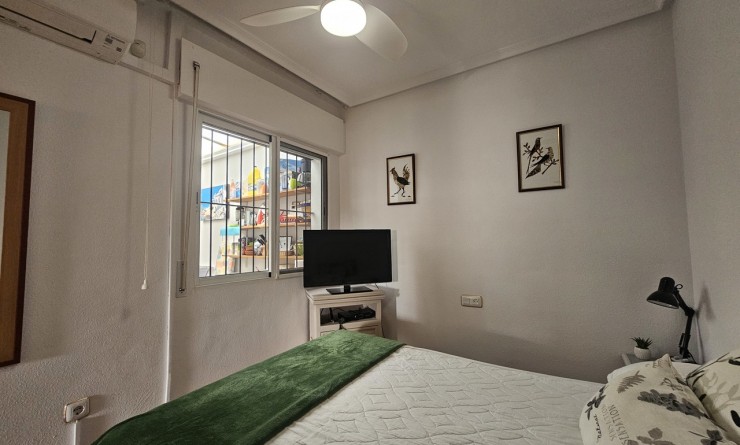 Sale - Bungalow - La Zenia