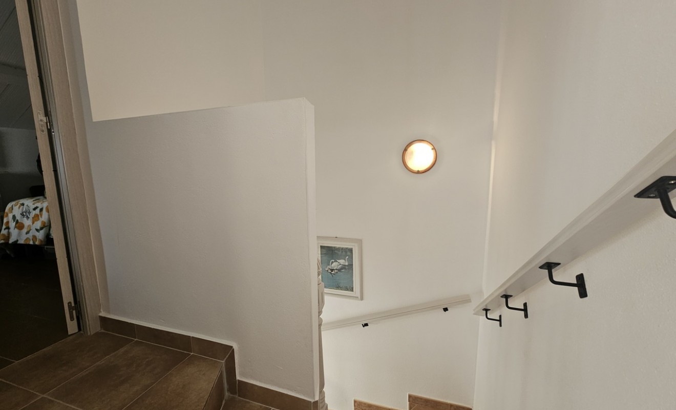 Sale - Bungalow - La Zenia