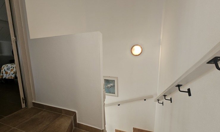 Sale - Bungalow - La Zenia