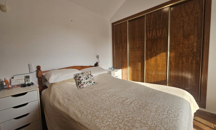 Sale - Bungalow - La Zenia