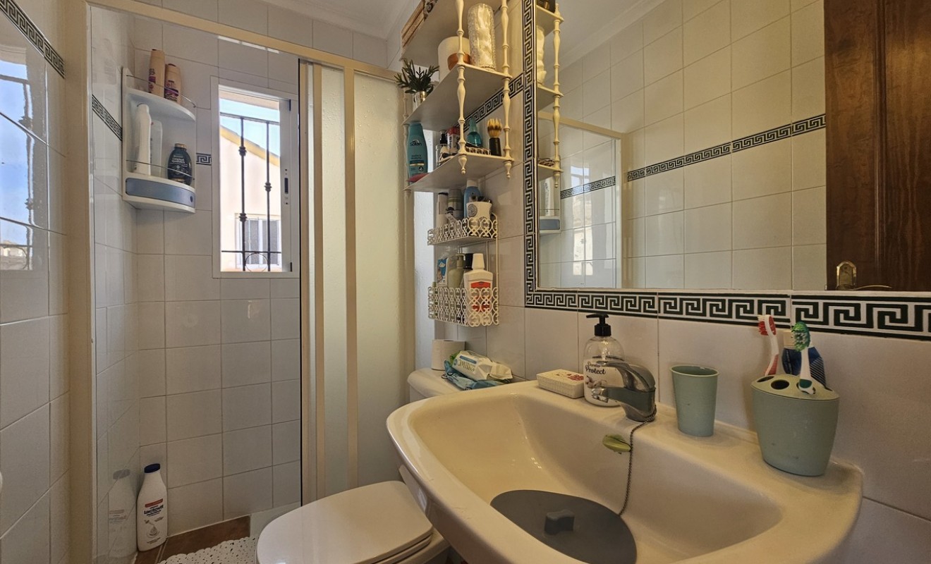 Sale - Bungalow - La Zenia