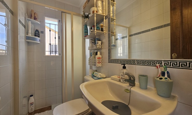 Sale - Bungalow - La Zenia