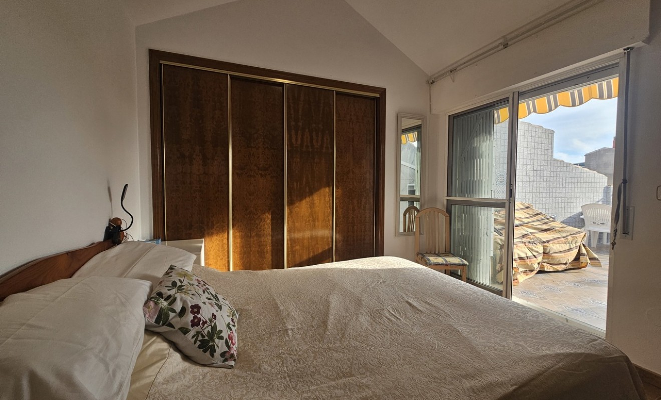 Sale - Bungalow - La Zenia